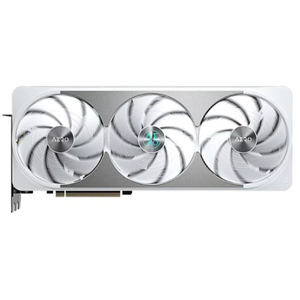 Gigabyte GeForce RTX 5070 Ti Aero OC 16G PCI Express เวิร์กสเตชันเดสก์ท็อป GPU หน่วยความจำ256บิต DP มีพัดลมระบายความร้อนผลิตภัณฑ์ใหม่ - Product Image 1