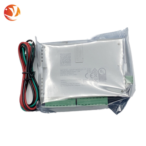 Industrielle Automatisierung plc pac dedizierte Controller DVP14SS211T plc Logik steuerung Lager Lager plc Programmier steuerung