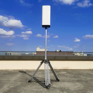2025新製品-セキュリティ保護のためのTDOA X1B UAV検出装置固定UAVリモートコントロール信号検出器 - Product Image 6