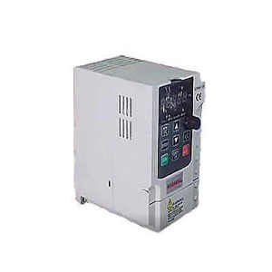 Inversor de frecuencia V600M Entrada monofásica a voltaje de salida trifásica 220V potencia 2.2kw 600Hz - Product Image 3