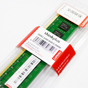 Lenovo Thinkplus <strong>DDR3</strong> <strong>DDR3L</strong> 1600MHz Memory Ram 4G 8G 1.35Vstandard Voltage 1.5Vcompatible 1333MHz Desktop Computer Memory UDIMM - Product Image 4