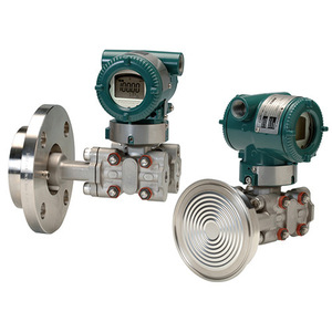 Original Japan <strong>YOKOGAWA</strong> Pressure Transmitter EJX910A 930A High Performance Multivariable Transmitter - Product Image 4