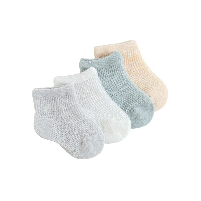Gray - All Mesh