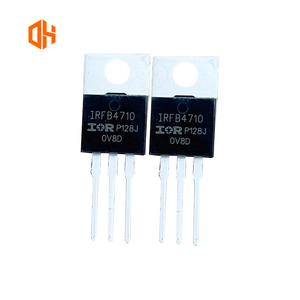 Linh kiện điện tử gốc ixth2n150 ixth2n150l 247 2a1500v công suất cao MOS <span class=keywords><strong>Transistor</strong></span> 2n150 - Product Image 3