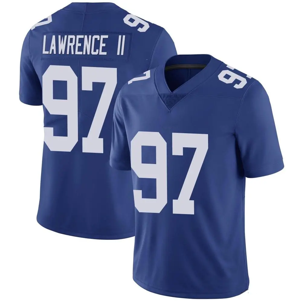 97 Lawrence II Blue