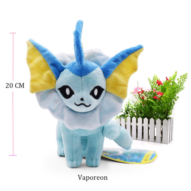 Vaporeon