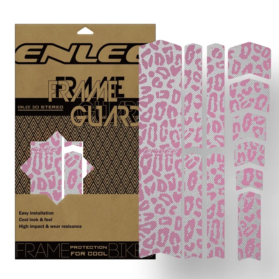 Pink Pattern 11