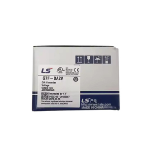 Módulo de salida analógica para control de señal PLC, envío rápido, - Product Image 5