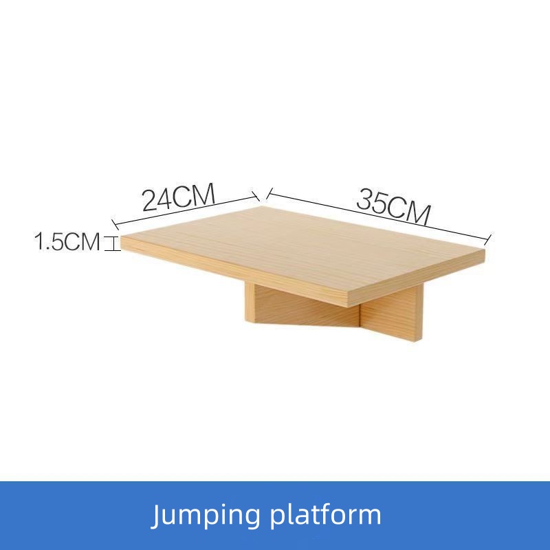 diving platform