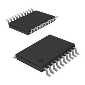 <strong>X9241AMVIT2</strong> IC DG POT 2 10 10 50KOHM 20TSSOP Data Acquisition Digital Potentiometers - Product Image 1
