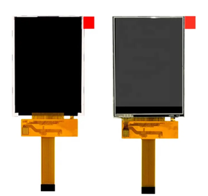 2.8 Inch <strong>TFT</strong> <strong>LCD</strong> Display Module with 240*320 Resolution <strong>MCU</strong> Interface 37-Pin Panel for Wholesalers - Product Image 5