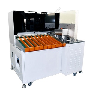 Gelon Battery Pack Machine 18650 & 21700 Zylindrische Zelle Zehn-Kanal-Tests ortier gerät OCV-Sortiermaschine - Product Image 6