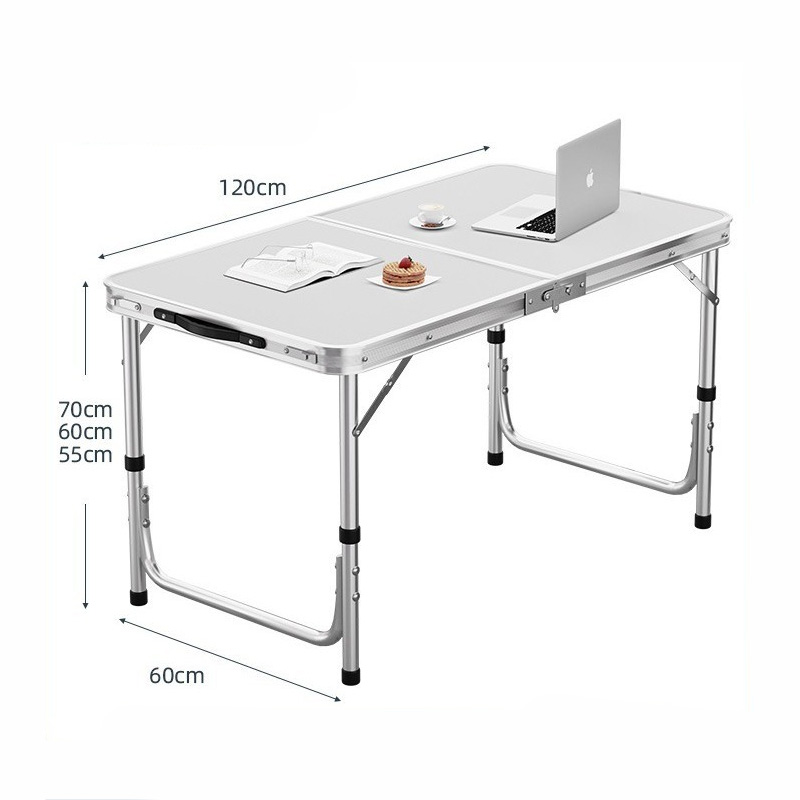 Rond Tube Jambes Blanc