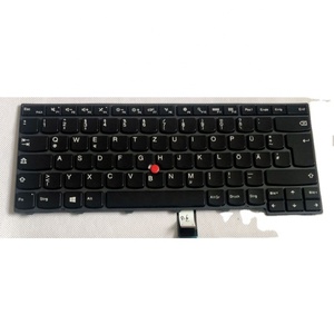 Nuevo teclado para Thinkpad T440 Laptop Interal Keyboard versión en varios idiomas Teclados - Product Image 1