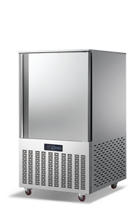 <strong>Blast</strong> Freezing Machine Quick Freezer <strong>Blast</strong> Freezing Machine Multi-Climate Cooling System <strong>Big</strong> Capacity Freezer - Product Image 5