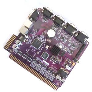 Tablero de juego multiarcade 10 en 1 de alta calidad, operado con monedas, precio barato, fabricado en China con una placa PCB duradera - Product Image 4
