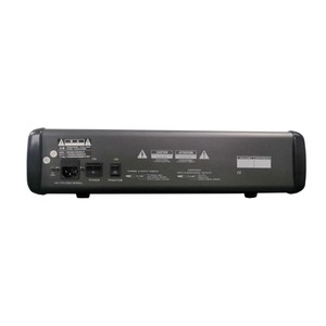 Accuracy <strong>Pro</strong> Audio Mini Echo Amplifier Digital Professional 2 Groups of 8 Channel <strong>Mixer</strong> Console Sound Dj Controller Audio <strong>Mixer</strong>