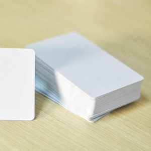 Customized Printing <strong>RFID</strong> EM4200 Plastic Identification Student <strong>Card</strong> PVC Blank ID <strong>Card</strong> for Access Control Management
