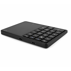 Teclado numérico inalámbrico de 22 teclas con panel táctil 2,4G Número Daul modelo Teclado para tableta Computadora portátil Contador - Product Image 5