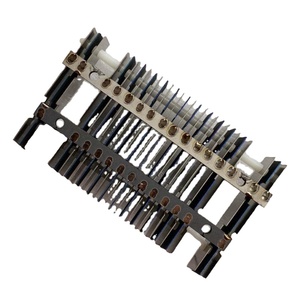 次氯酸钠发生器用钌铱阳极Dsa钛阳极 - Product Image 1