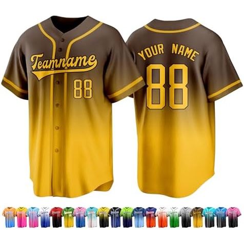Brown-yellow