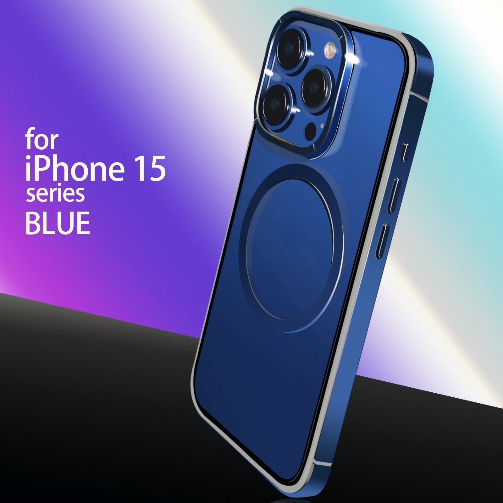 Bleu