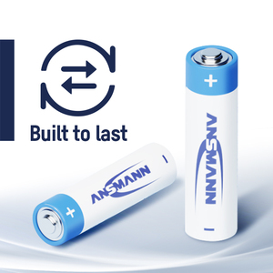 แบตเตอรี่อัลคาไลน์ LR03 1.5V aaaa/ AA AM4 LR03สำหรับเครื่องใช้ไฟฟ้าในบ้านของเล่นเครื่องมือไฟฟ้าควบคุมระยะไกล - Product Image 3