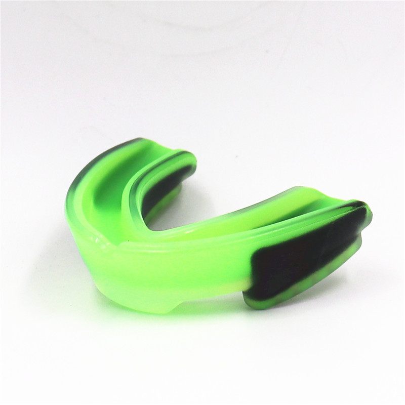 Verde + negro