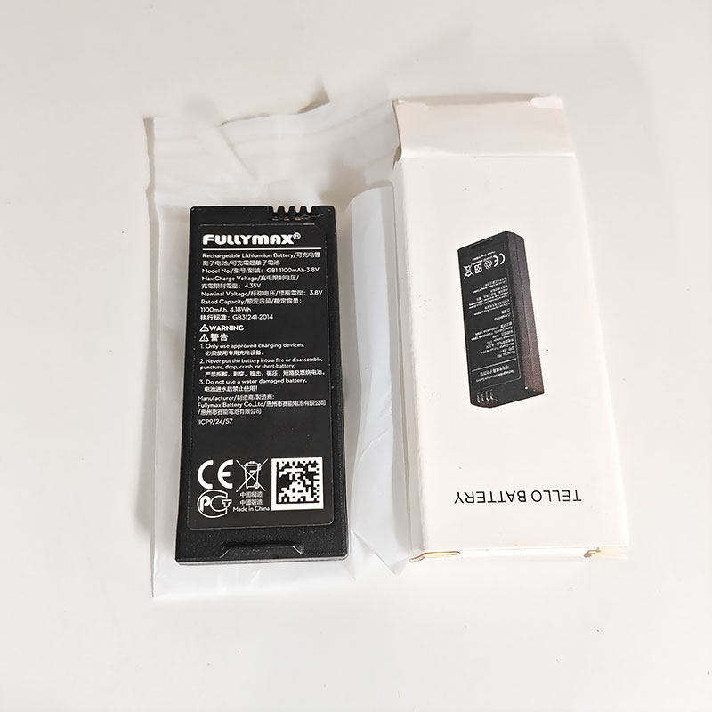 Batterie d'origine - Emballage simple - Dégagement rapide sur place