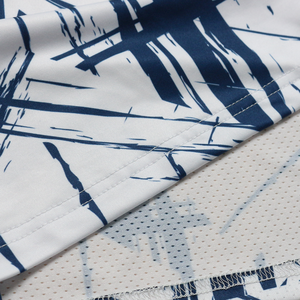 Chất Lượng Cao Bóng Đá Áo Sơ Mi Thoáng Khí Thể Thao Người Đàn Ông Tùy Chỉnh Bóng Đá Jersey Cho Máy Nghe Nhạc - Product Image 3