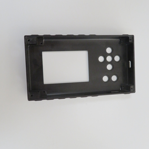 OEM <strong>Custom</strong> Stamping Parts Classics SNES Style Game Machines Handheld <strong>Controller</strong> Housing with Full Set Buttons - Product Image 5
