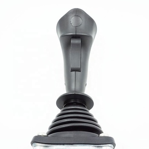 Электрический джойстик HJ60 с 0-10 кнопками - Product Image 3