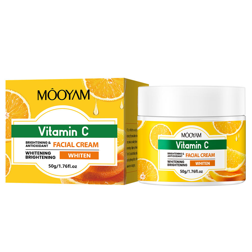 VC FACIAL CREAM