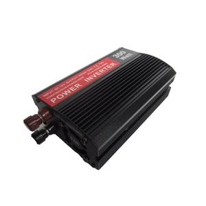 12VDC 24VDC вход 1KVA 2KVA 3KVA открытый портативный солнечный инвертор MPPT контроллер PWM контроллер - Product Image 3