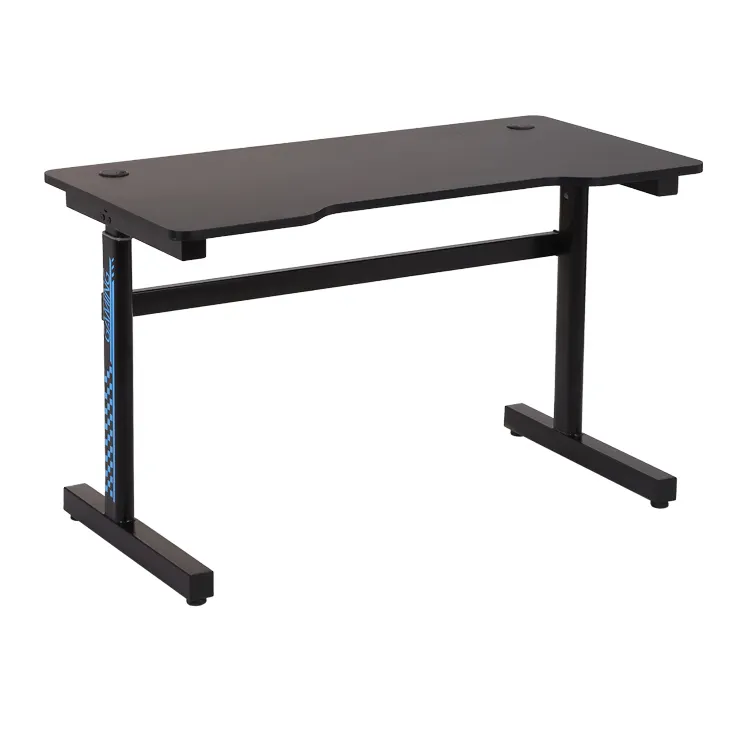 Eck koffer Computer Stuhl Konsole Diy Dekorationen Angebote Benutzer definierte 90cm 8 Fuß Gaming Desk