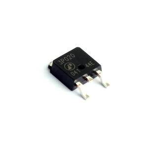 Entegre devre AO3485 SOT-23 akıllı güç IGBT Darlington dijital transistör üç seviyeli tristör - Product Image 4