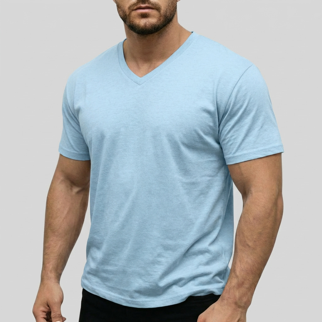 Bleu clair