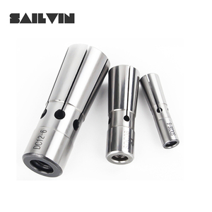 高精度SK40 SDC夹头SDC06 SDC08 SDC12铣床用铣削夹头 - Product Image 5