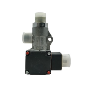 LINCOLN VOGEL 171-210-065 monitores y sensores de flujo para sistemas de lubricación centralizada intermitente y criculada - Product Image 1