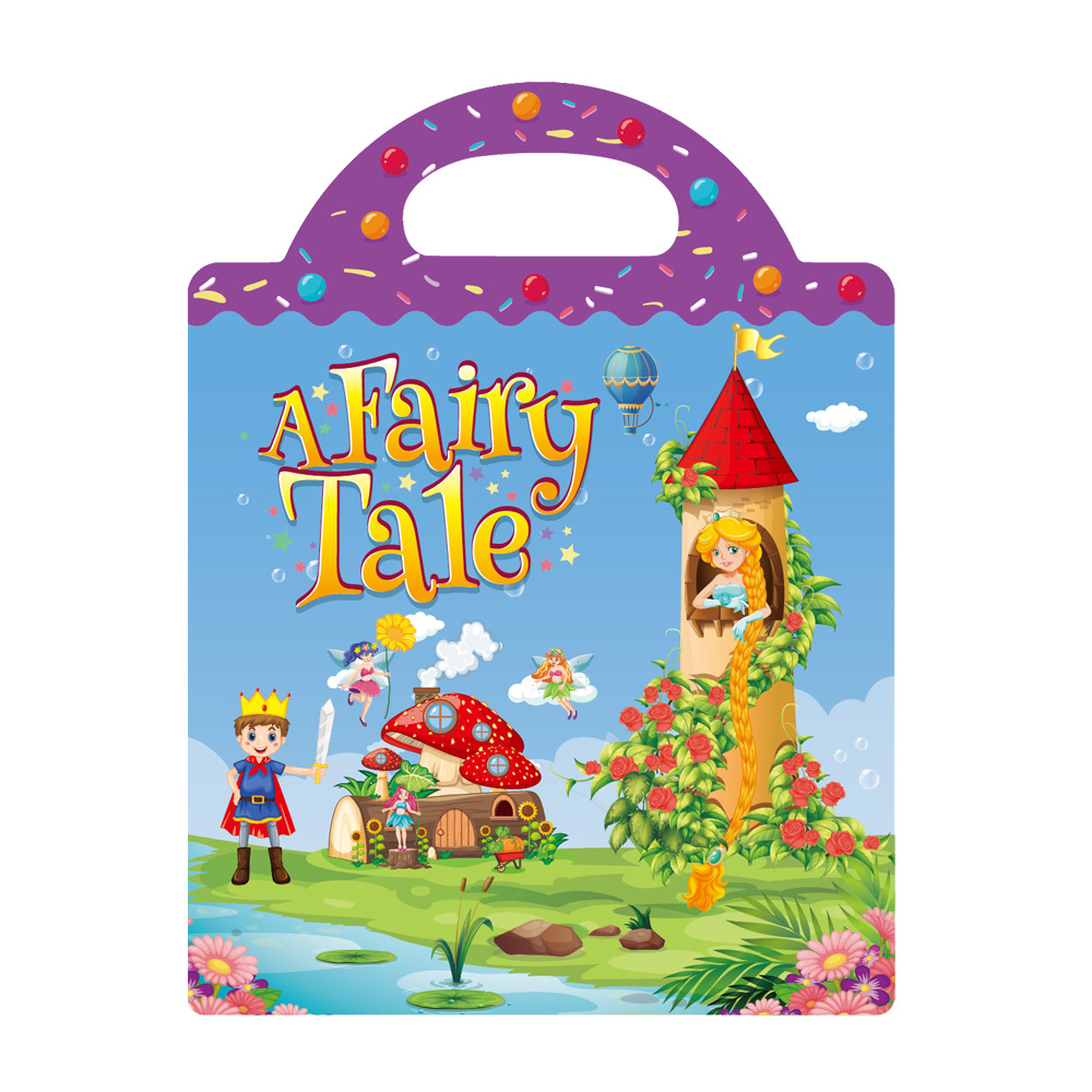 A Fairy Tale