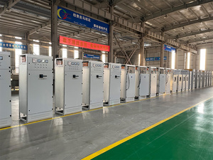 800V 315A 2000A Electric Main Low <strong>Voltage</strong> Switchgear Panel with 220V/380V/400V <strong>Output</strong> 10KV <strong>Input</strong> for Power Protection Discontor - Product Image 5
