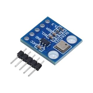 安価なセンサーGy68 Bmp180温度と水中デジタル気圧センサーボードモジュールGy-68 - Product Image 3