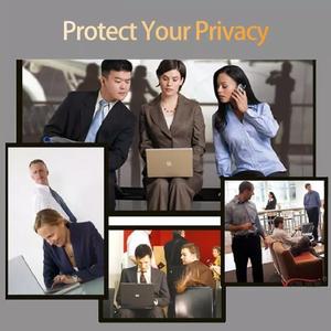 Lfd 02 2024 Mới Chống Gián Điệp Bộ Lọc Riêng Tư Máy Tính Xách Tay Phim Tương Thích Với Mac-Book 15 Inch & Pro Cho Điện Thoại & Máy Tính Để Bàn - Product Image 4