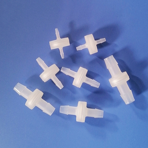 Tự nhiên Polypropylene nhựa lưới Inline Bộ lọc nước bằng thép không gỉ Lọc - Product Image 2