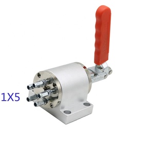 检查夹具拉绳机构机械加工测试设备具有拉动开关控制装置 - Product Image 3