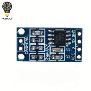 TJA1050 <strong>CAN</strong> the Controller Interface Module the Bus Driver Interface Module - Product Image 5