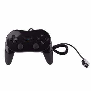 Mando Pro clásico con cable para Nintendo Wii, Mando de segunda generación - Product Image 3
