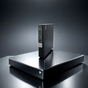 99 <strong>NEW</strong> Dells Mini <strong>Computer</strong> 7070MFF Small Host Office Home Entertainment <strong>Programming</strong> High Performance - Product Image 1