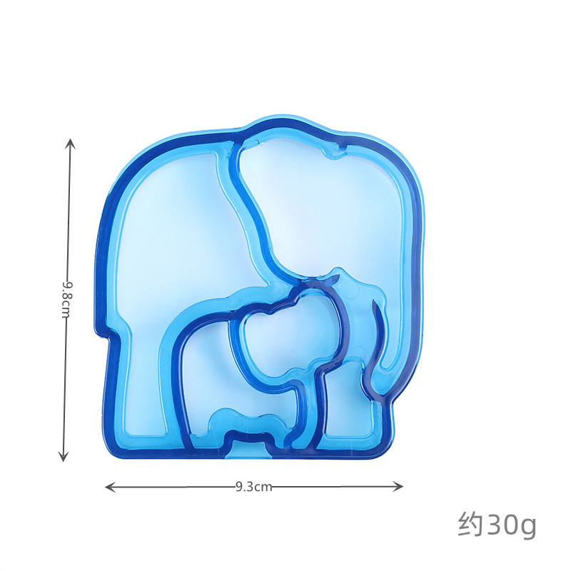 Sachet éléphant environ 30g
