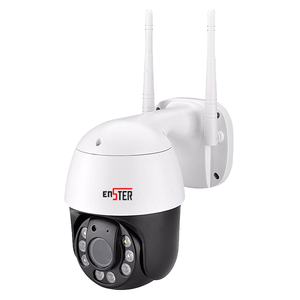 瑞吉斯户外安全知识产权凸轮Oem1080P 4MP 5MP 8MP 4k全彩5X数码变焦网络ICSEE摄像机夜视AI sd卡 - Product Image 4